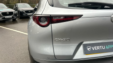 Mazda Cx-30 2.0 e-Skyactiv G MHEV SE-L Lux 5dr Auto Petrol Hatchback